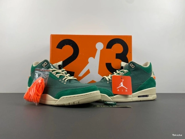 Rep TBK 3 Chanel FZ7974-300 SP Bicoastal Retro Jordan Nina Abney 0703